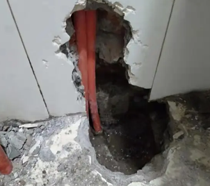 内丘漏水检测电话