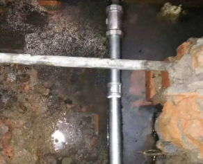 内丘漏水检测公司电话