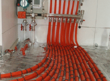 内丘地暖维修多少钱