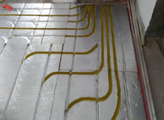 内丘地暖维修哪家好