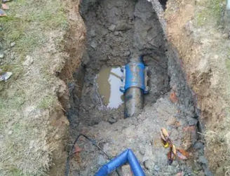 内丘水管漏水检测多少钱