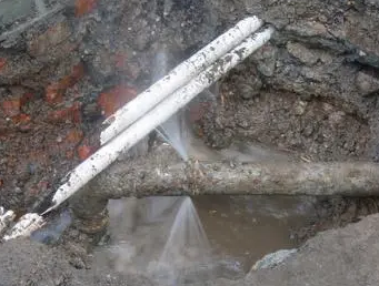 内丘测漏水多少钱