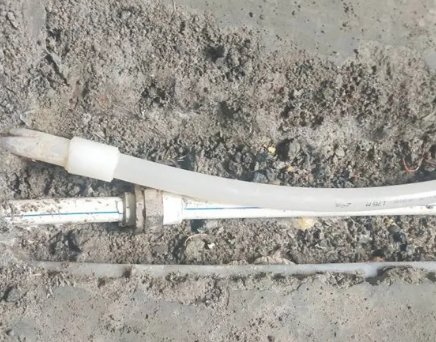 内丘测漏水哪家好