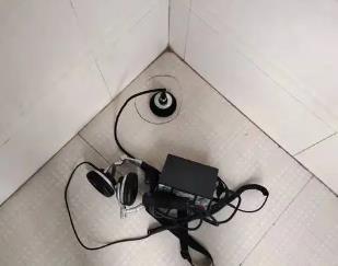 内丘测漏水公司